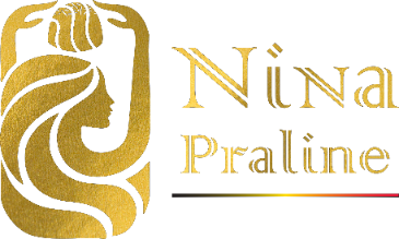 Nina Logo Light Horizontal